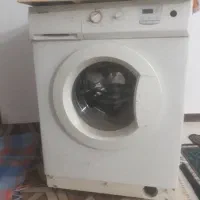 لباسشویی و یخچال