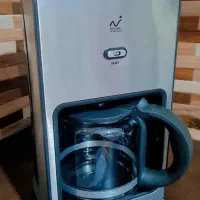 قهوه ساز مایسان