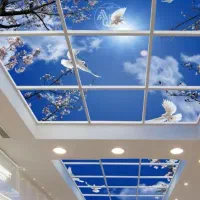 فروش و نصب کاغذ دیواری، کفپوش، پارکت، قرنیز و.|خدمات پیشه و مهارت|الیگودرز, |دیوار