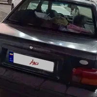 شخصی|خودرو سواری و وانت|تهران, خاک سفید|دیوار