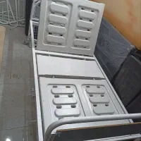 فروش اجاره تخت توری فایبر بیمارستانی تجهیزات پزشکی|آرایشی، بهداشتی، درمانی|مشهد, کوه سنگی|دیوار