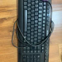 کیبورد فراسو a4tec