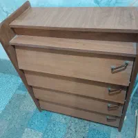 جا کفشی ام دی اف|جاکفشی، کمد، دراور|تهران, جوادیه تهرانپارس|دیوار