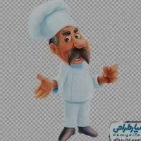 اشپز مراسمات