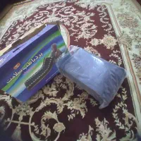 تشک برقی سلولی مواج دو لایه