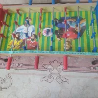 فوتبال دستی|اسباببازی|گلبهار, شهر جدید گلبهار|دیوار