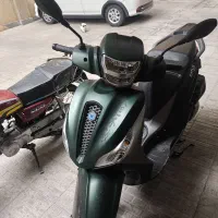 ساتلیس ۱۷۰ cc