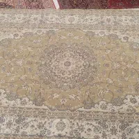 فرش ۶ متری ۹متری جمعا ۵ تخته|فرش|تهران, تهراننو|دیوار