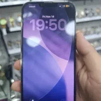 فروش فوری ایفون ۱۳ پرومکس|موبایل|شیراز, دینکان|دیوار