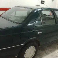 پژو اردی ۸۲