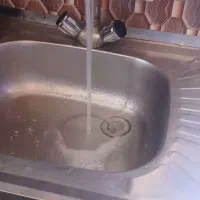 لوله کشی آب و فاضلاب ابوالیاس