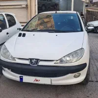 ۲۰۶|خودرو سواری و وانت|نهاوند, |دیوار