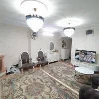 بزرگی تضمین کف قیمت/۵۸ متر دسته گل/اندیشه/مارلیک|فروش آپارتمان|ملارد, |دیوار