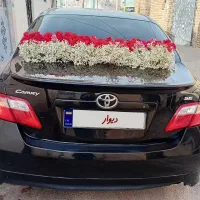 کمری مدل ۲۰۰۷، SE