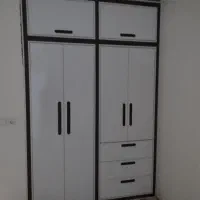 کابینت وکمد دیواری|خدمات پیشه و مهارت|محمدیه-قزوین, |دیوار