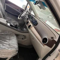 سوبا M4 فردا مدل 1403|خودرو سواری و وانت|فردیس, شهرک ناز|دیوار