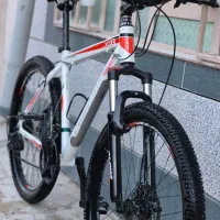 دوچرخه آلفا|دوچرخه، اسکیت، اسکوتر|خرمآباد, |دیوار