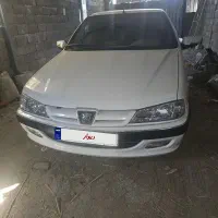 پژو پرشیا پارس سال مدل ۹۴|خودرو سواری و وانت|هشتگرد, ینگی امام|دیوار