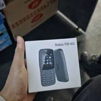 nokia 106 4g