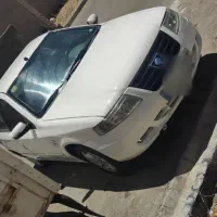 سمند سورن EF7
