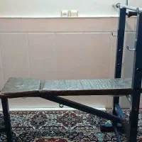 وزنه ، دمبل