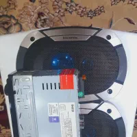 ضبط وباندبلوتوثی|قطعات یدکی و لوازم جانبی|کاشان, شهدا|دیوار