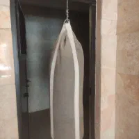 کیسه بکس و دستکش