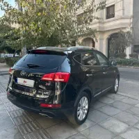 جک s5 مدل ۹۷ اتومات|خودرو سواری و وانت|کرج, فاز ۴ مهرشهر|دیوار