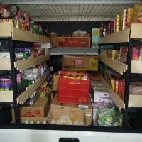 پراید وانت با لوازم|خودرو سواری و وانت|بجنورد, |دیوار