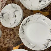 یک دست آرکوپال ماربل اروپایی