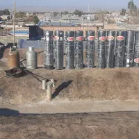 ایزوگام|خدمات پیشه و مهارت|زرند, |دیوار