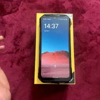 گوشی دوجی Doogee V30T