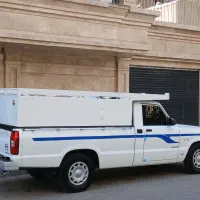 وانت مزدا ۲۰۰۰ مدل ۱۴۰۱ تک برگ سند ۵۰تاکار واقعی