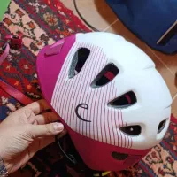 کلاه درّه نوردی کاملا نو