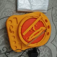 اسباب بازی سفالی