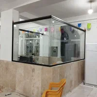 شیشه سکوریت و کرکره برقی|خدمات پیشه و مهارت|بندرعباس, |دیوار