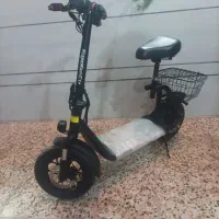 اسکوتر برقی