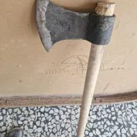 تبر|ابزارآلات|اصفهان, ارغوانیه|دیوار