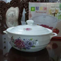 تعدادی ظروف منزل