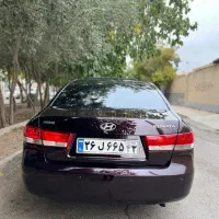 سوناتا NF|خودرو سواری و وانت|شاهینشهر, نبوت|دیوار
