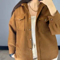 کت .شال .ست ورزشی . پیراهن . بدلیجات