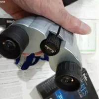 انواع دوربین شکاری|کوهنوردی و کمپینگ|خورموج, |دیوار