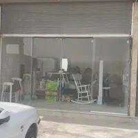 مغازه ۳۰ متری|اجارهٔ مغازه و غرفه|پاکدشت, شهرک انقلاب|دیوار