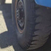 نیسان مدل 84|خودرو سواری و وانت|سیرجان, |دیوار