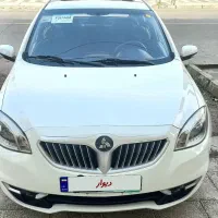 برلیانس موتور کوچک۳۳۰ اتومات مدل ۹۶،