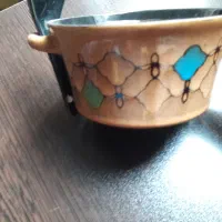 قابلمه کوچک سفال