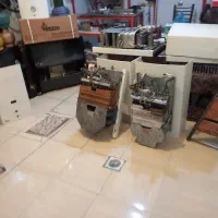 همه نوع وسیله گازی موجوده  آبگرمکن طرح تعویض|آبگرمکن، پکیج، شوفاژ|کرمانشاه, |دیوار