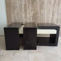 میز جلو مبلی ام دی اف فانتزی