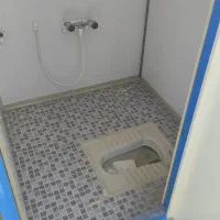 کانتینر کانکس مخرن عسلویه کنگان و جم اول پلنگی|مصالح و تجهیزات ساختمان|بندر کنگان, |دیوار