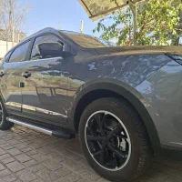 کی ام سی ایکس ۵|خودرو سواری و وانت|کرج, شهرک نهال و بذر|دیوار